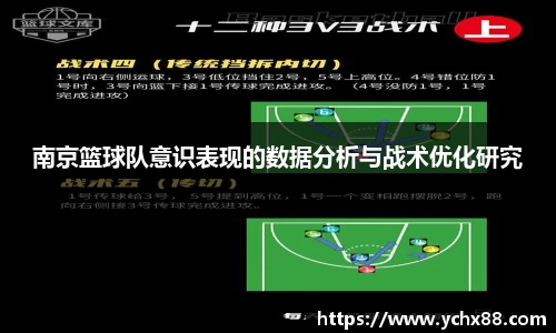 南京篮球队意识表现的数据分析与战术优化研究