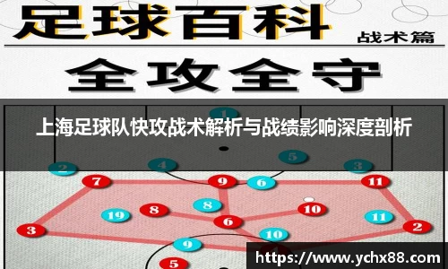 上海足球队快攻战术解析与战绩影响深度剖析