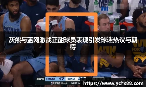 灰熊与蓝网激战正酣球员表现引发球迷热议与期待
